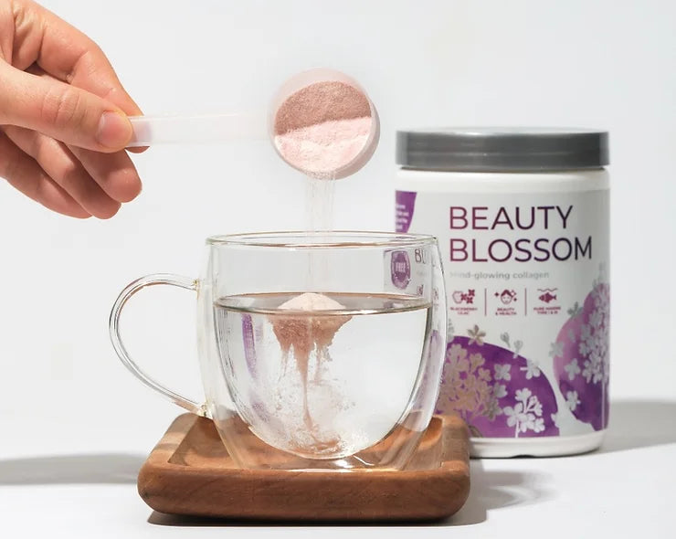 Benefits of Collagen Supplements