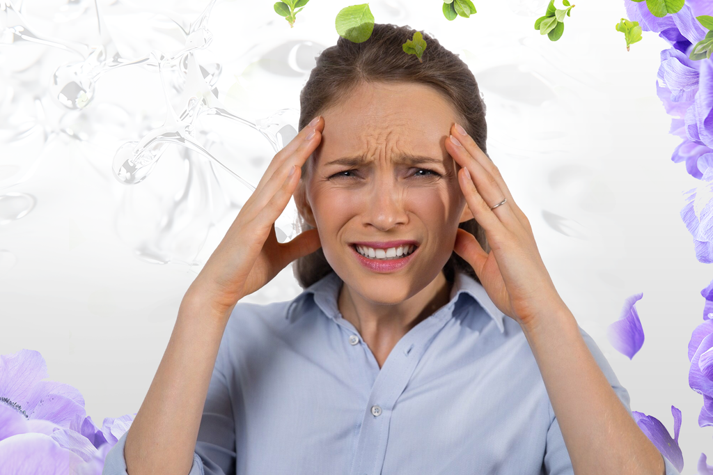 Stress and Aging: How Chronic Stress Can Affect the Aging Process
