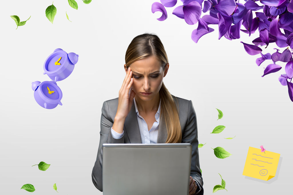 From Tension to Understanding: Managing Stress for Healthy Relationships