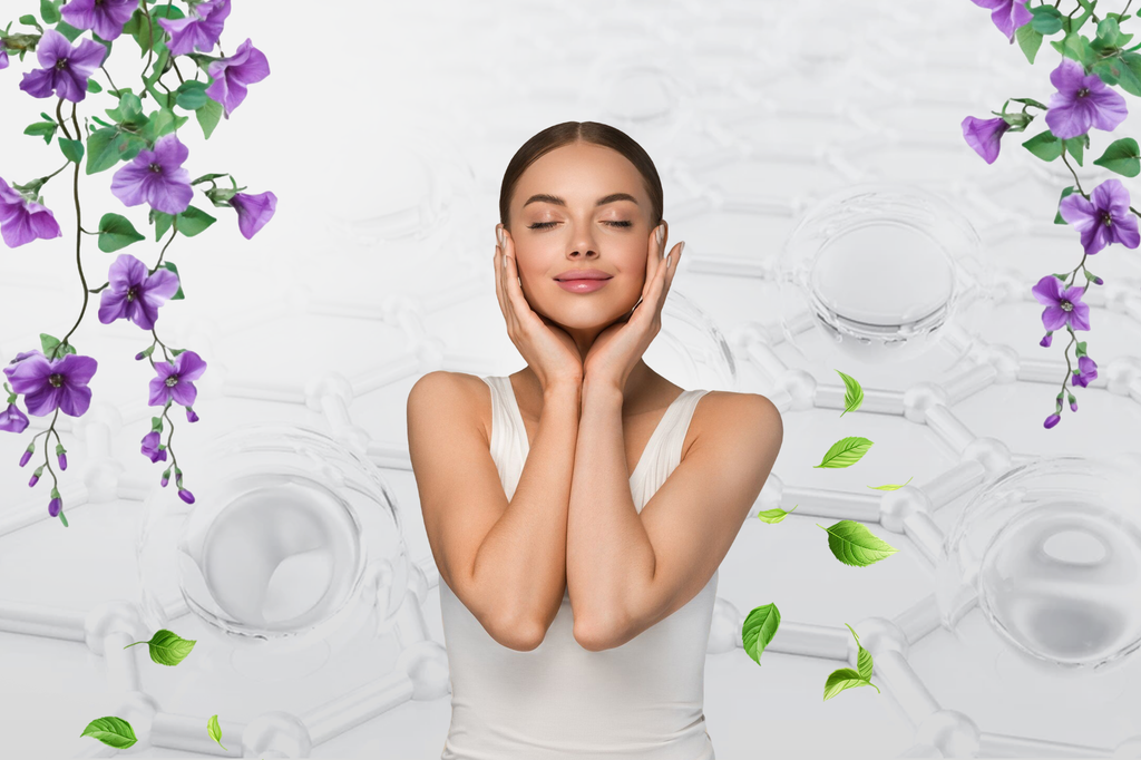 From the Sea to your Skin: The Skincare Wonders of Marine Collagen