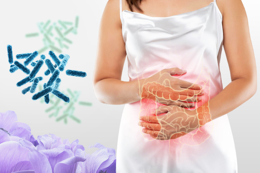 The Gut-Brain Connection: How Your Microbiome Can Affect Your Weight