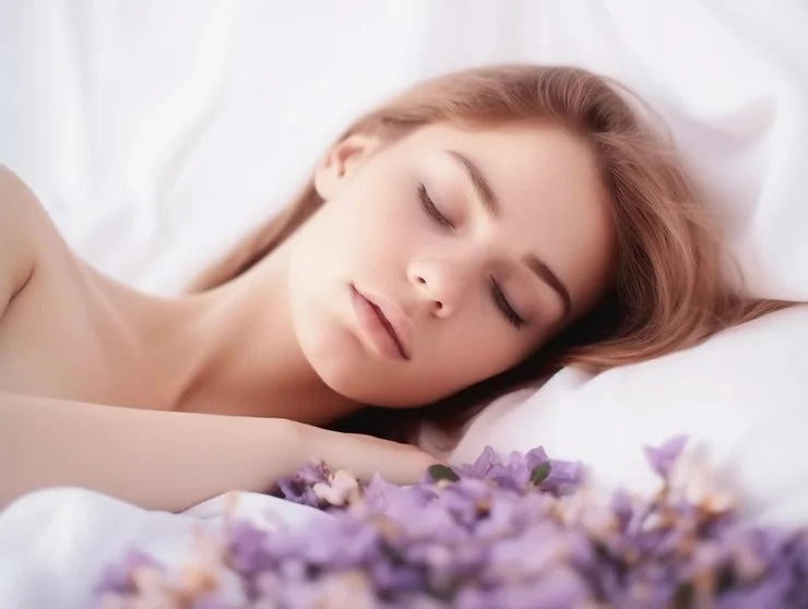 How to Sleep Better