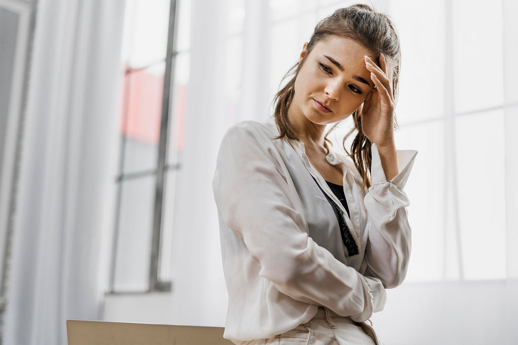 How Stress Affects Our Health