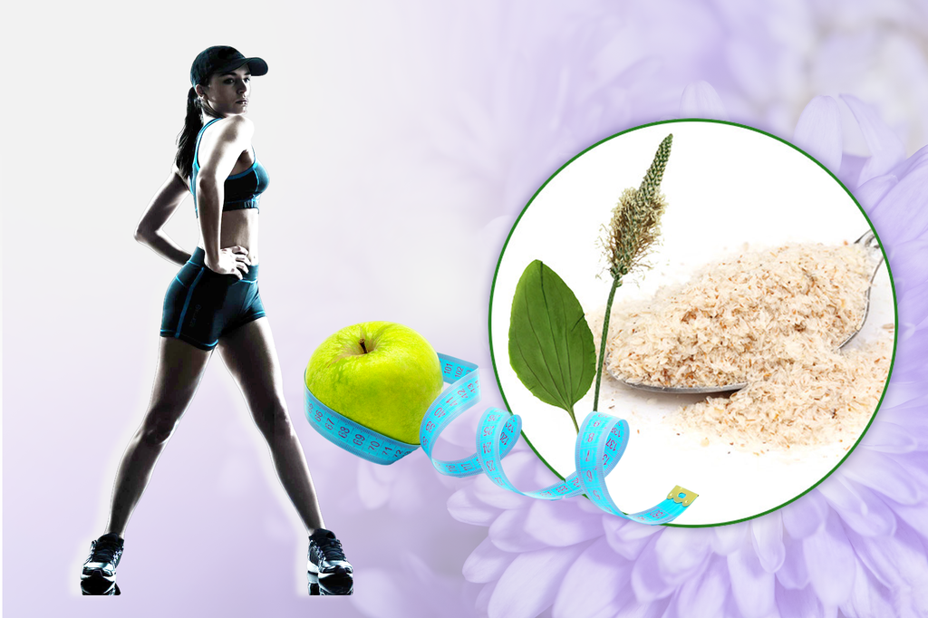 Psyllium Husk: How it works wonders for your weight and better health