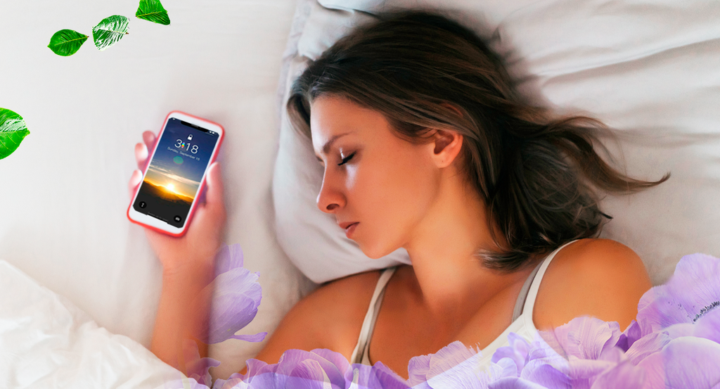 How Smartphone Use Affects Sleep: A Modern Dilemma