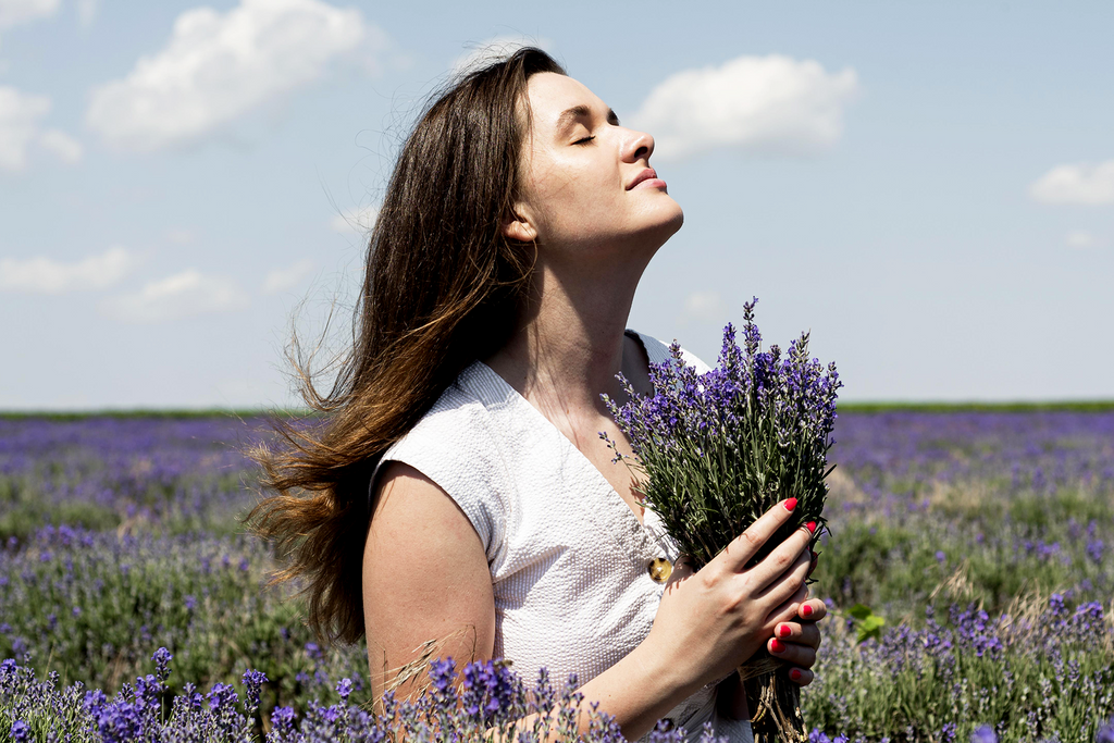 Physical, Psychological, and Spiritual Self-Care