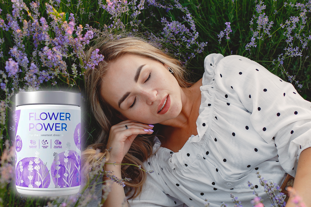 Good Sleep for Good Health