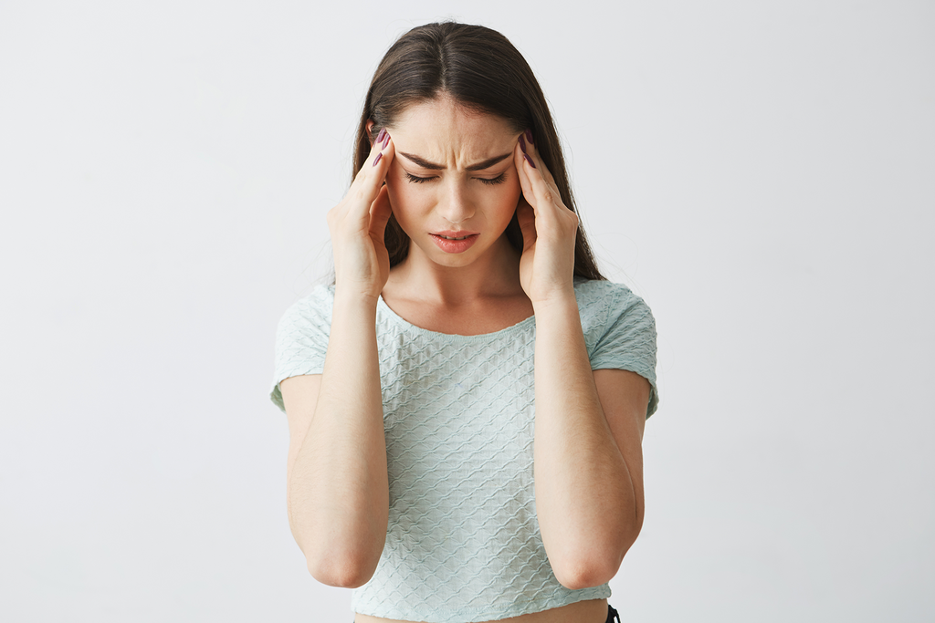 The Impact of Stress on the Immune System