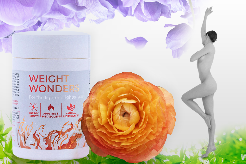Caralluma Fimbriata: A Natural Solution for Weight Management and Overall Wellness