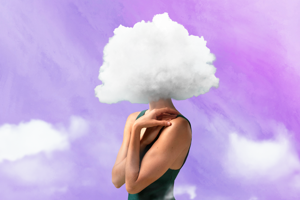 How Stress Clouds Your Thinking