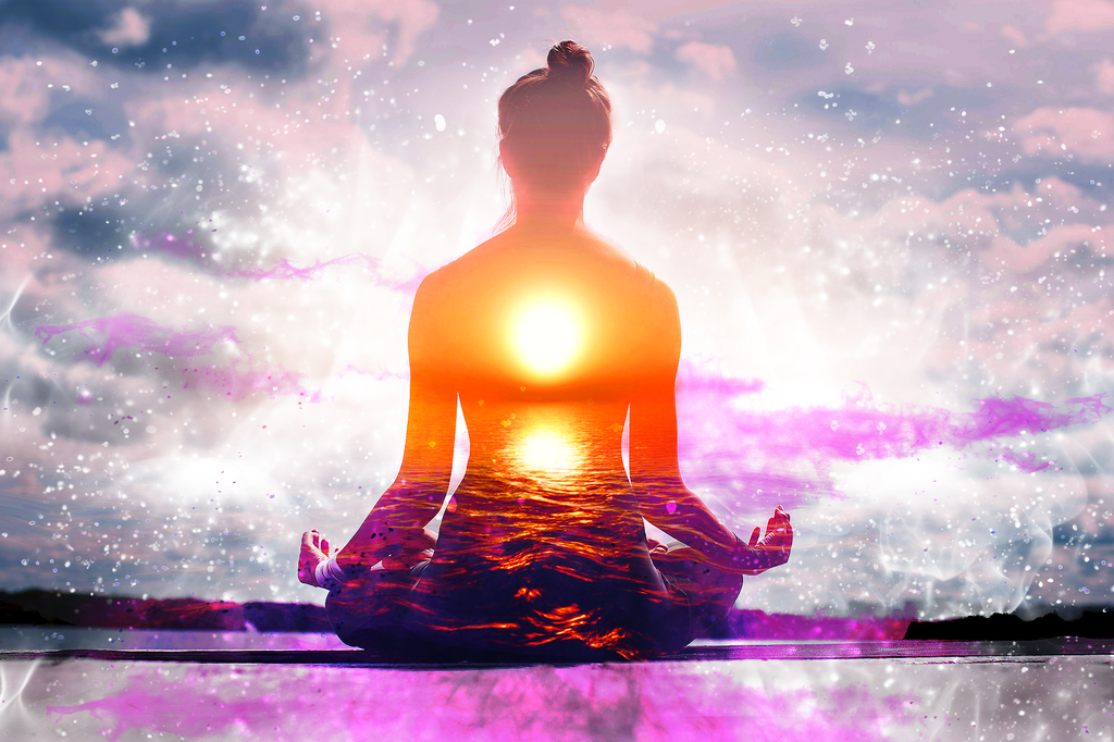 Stress Relief Through Mindfulness: Finding Inner Peace